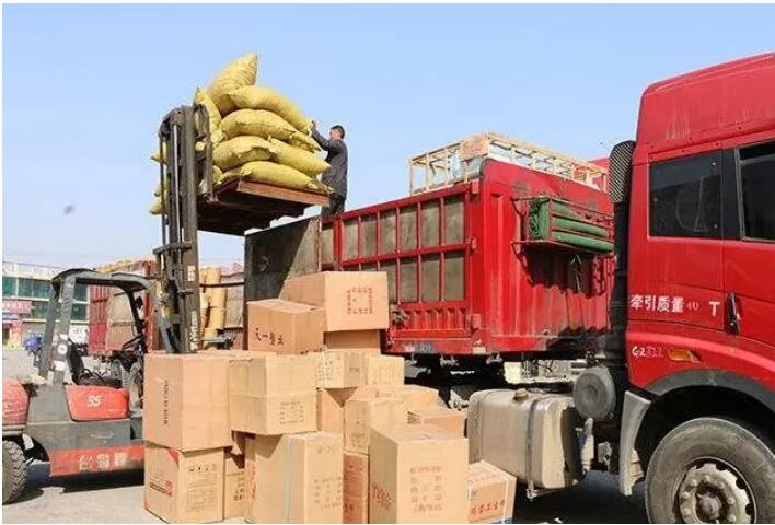 厦门到冷水江市物流专线