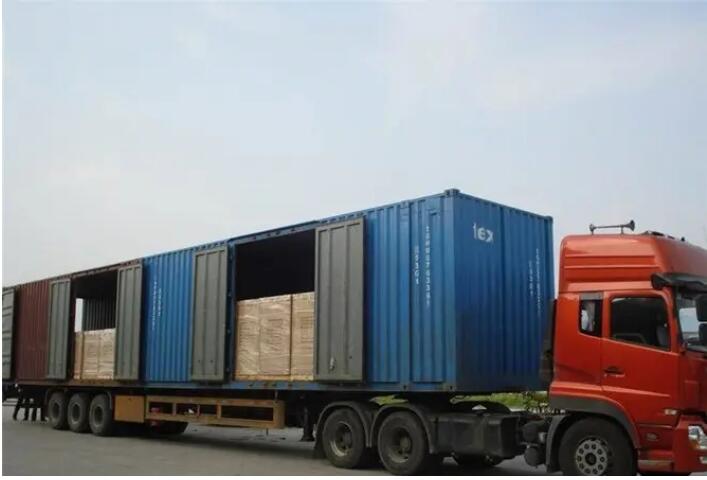 厦门到冷水江市整车运输