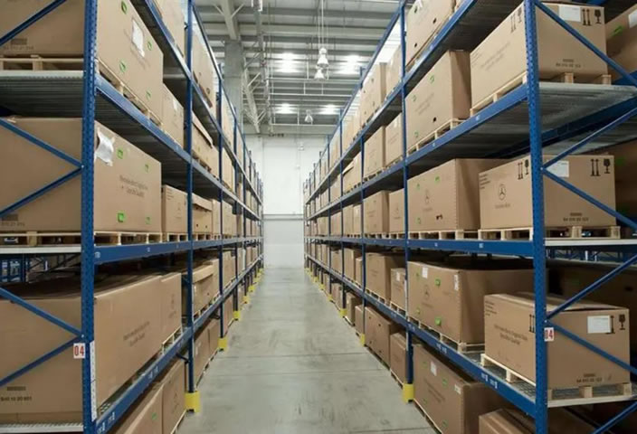 厦门到冷水江市货物仓储