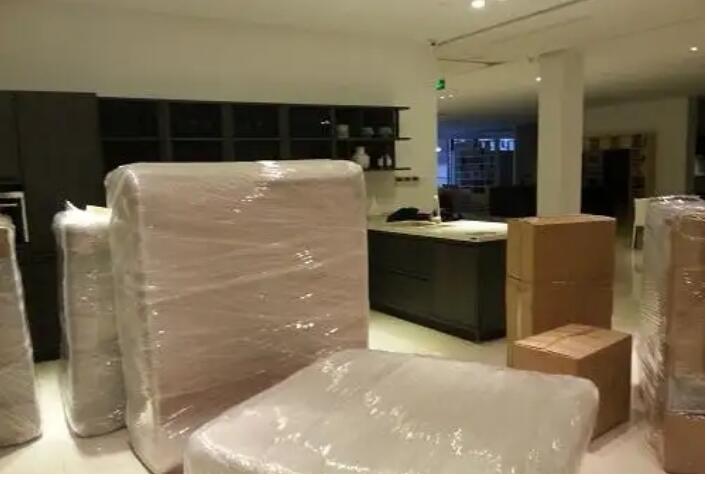 厦门到冷水江市长途搬家