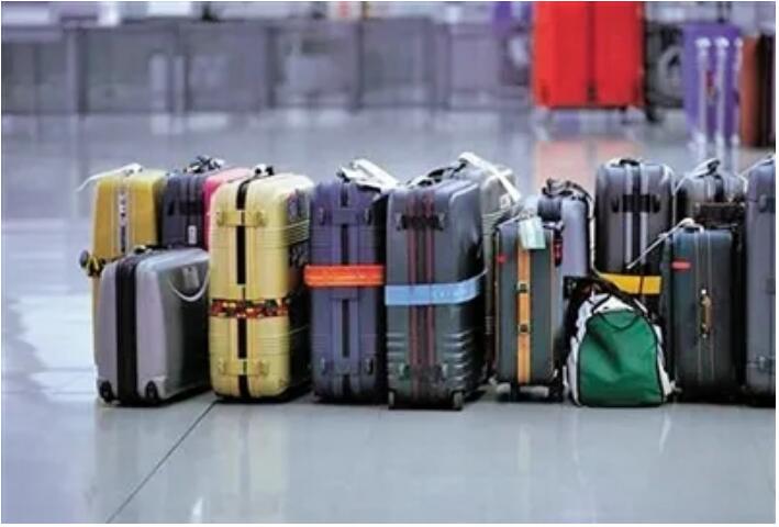 厦门到冷水江市行李托运