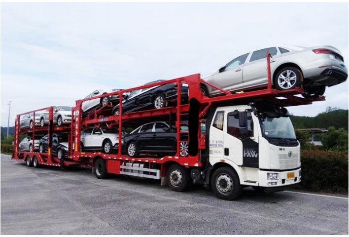 厦门到冷水江市轿车托运